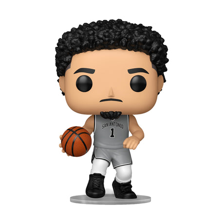 San Antonio Spurs Victor Wembanyama Pop! Basketbal Funko 230 - Funko - 150822503
