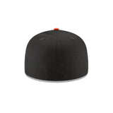 San Diego Gulls Authentic Collection Black 59FIFTY Fitted - New Era - 