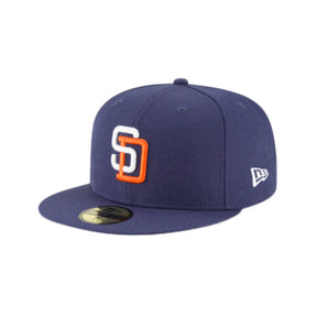 San Diego Padres 1991 Cooperstown 59FIFTY Fitted - New Era - 