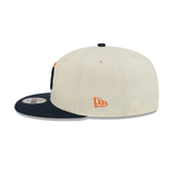 San Diego Padres 2026 City Connect Cream 9FIFTY Snapback Hat - New Era - 233114419