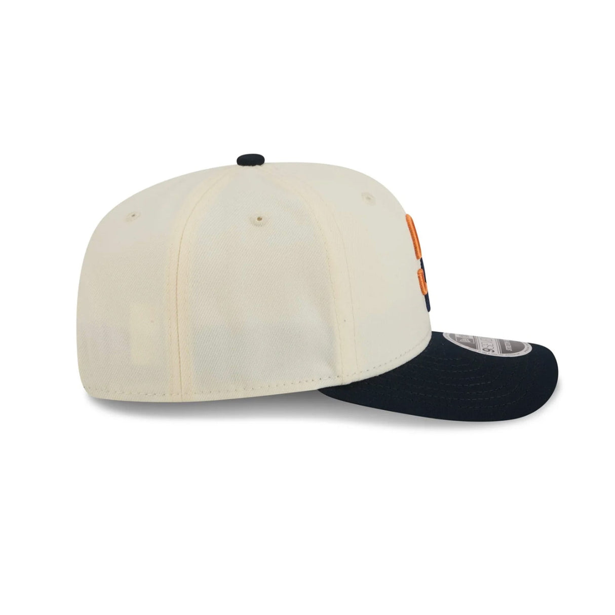 San Diego Padres 2026 City Connect Cream 9SEVENTY Stretch - Snap Hat - New Era - 23310941901