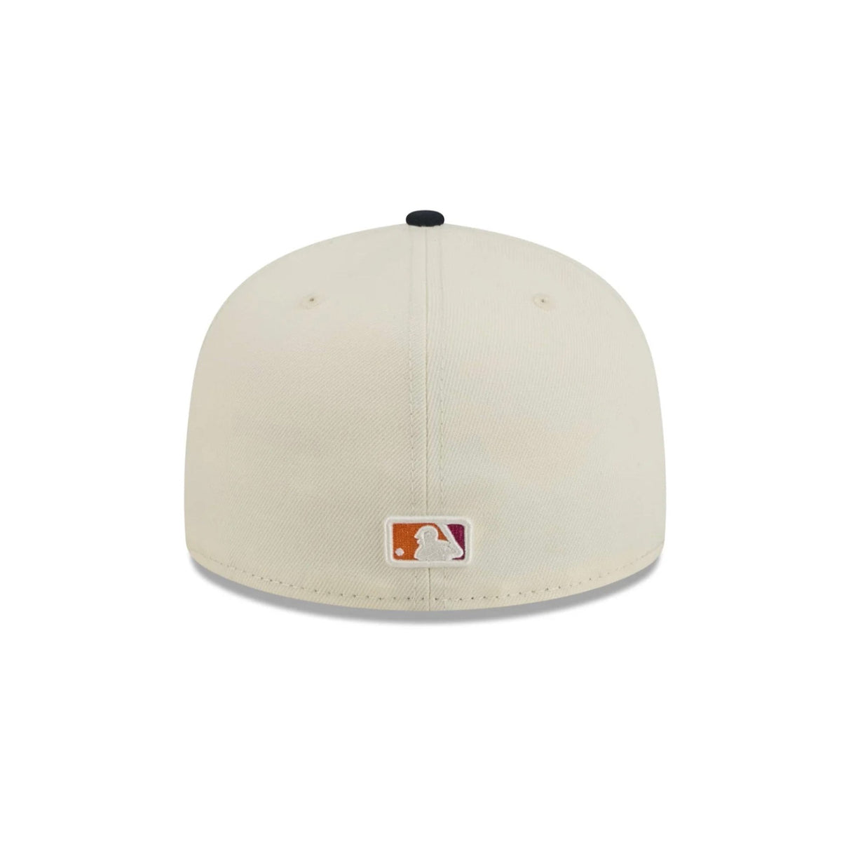 San Diego Padres 2026 City Connect Cream & Obsidian 59FIFTY Fitted Hat - New Era - 23311141901