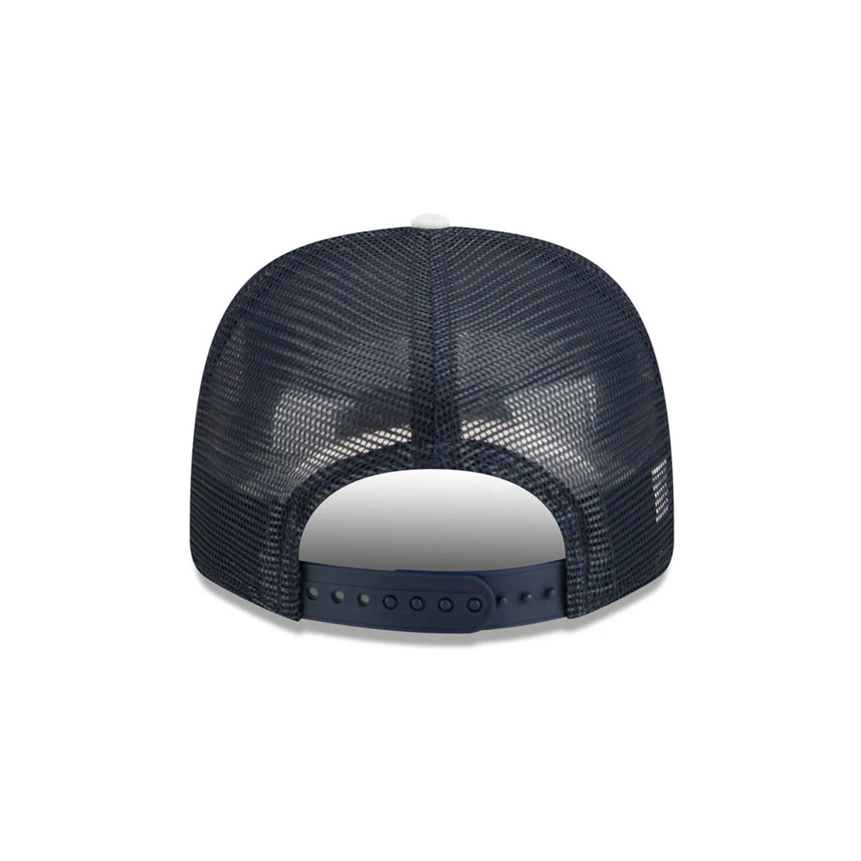 San Diego Padres 2026 City Connect Fan Pack Navy 9SEVENTY Snapback Trucker Hat - New Era - 23310941902