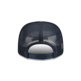 San Diego Padres 2026 City Connect Fan Pack Navy 9SEVENTY Snapback Trucker Hat - New Era - 23310941902