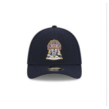 San Diego Padres 2026 City Connect Sugar Skull Navy 39THIRTY Stretch Fit Hat - New Era - 23311041903