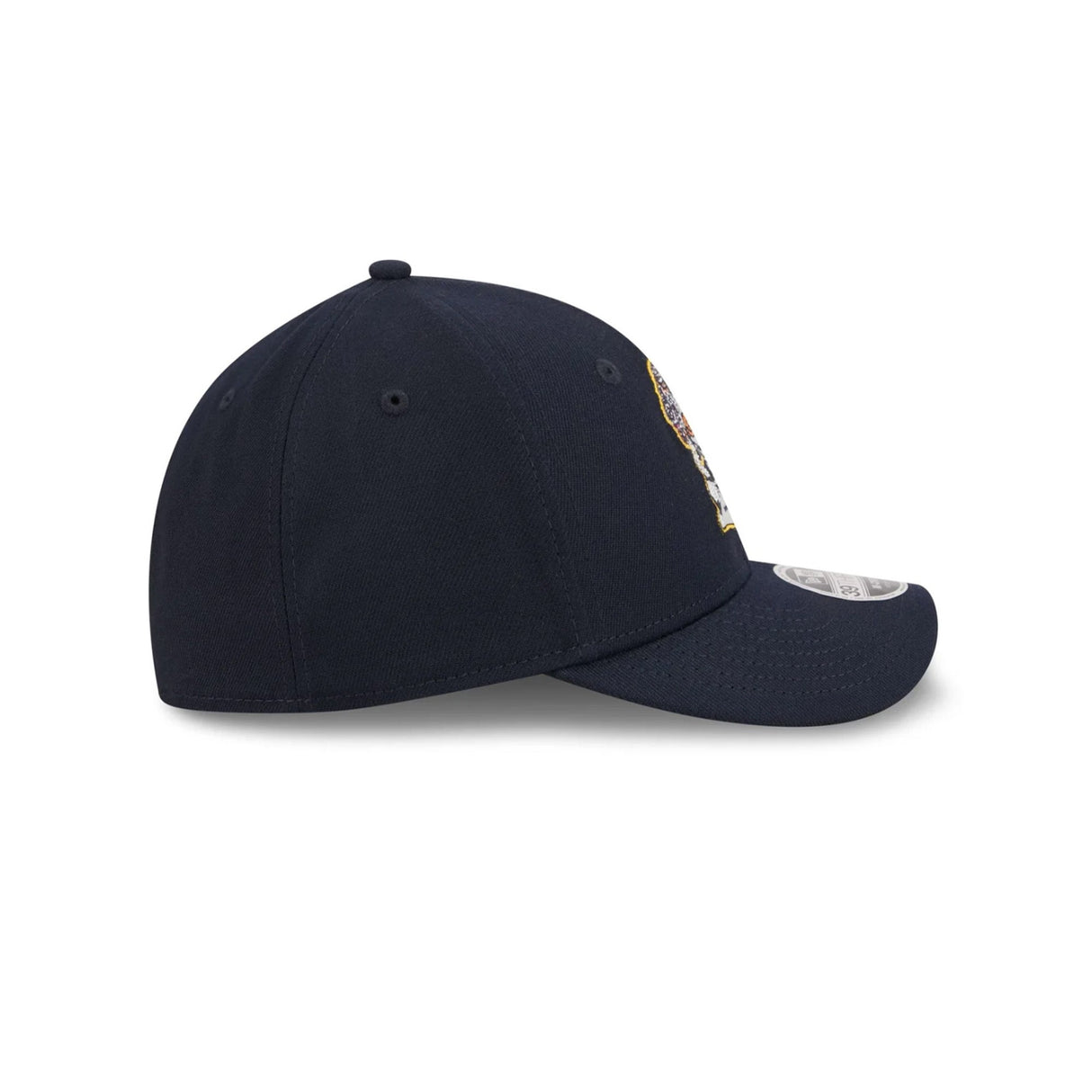 San Diego Padres 2026 City Connect Sugar Skull Navy 39THIRTY Stretch Fit Hat - New Era - 23311041903