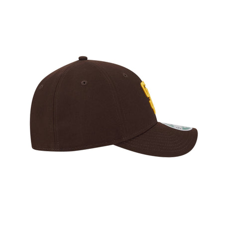 San Diego Padres 9FORTY M - Crown Snapback - New Era - 