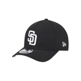 San Diego Padres Alternate 9FORTY M - Crown Snapback - New Era - 23672140291