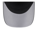 San Diego Padres Alternate 9FORTY M - Crown Snapback - New Era - 23672140291