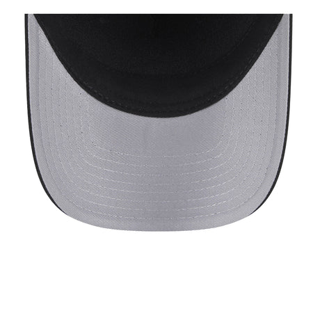 San Diego Padres Alternate 9FORTY M - Crown Snapback - New Era - 23672140291