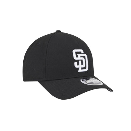 San Diego Padres Alternate 9FORTY M - Crown Snapback - New Era - 23672140291