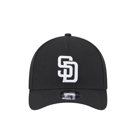 San Diego Padres Alternate 9FORTY M - Crown Snapback - New Era - 23672140291
