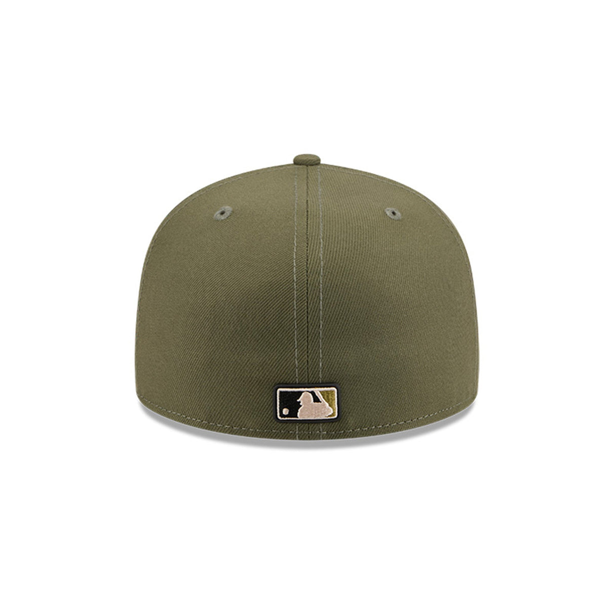 San Diego Padres Armed Forces Day Olive Green 59FIFTY Fitted Hat - New Era - 37090241903