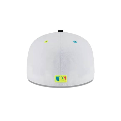 San Diego Padres Art Pop 50th Anniversary Patch 59FIFTY Fitted - New Era - 