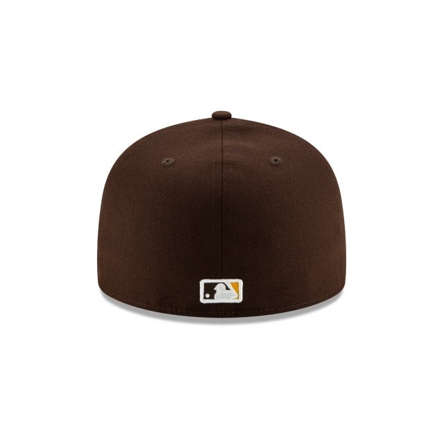 San Diego Padres Authentic Collection Alt 59FIFTY Fitted - New Era - 