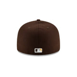 San Diego Padres Authentic Collection Alt 59FIFTY Fitted - New Era - 
