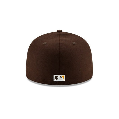 San Diego Padres Authentic Collection Alt 59FIFTY Fitted - New Era - 