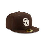 San Diego Padres Authentic Collection Alt 59FIFTY Fitted - New Era - 