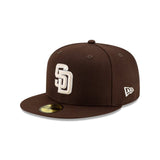 San Diego Padres Authentic Collection Alt 59FIFTY Fitted - New Era - 