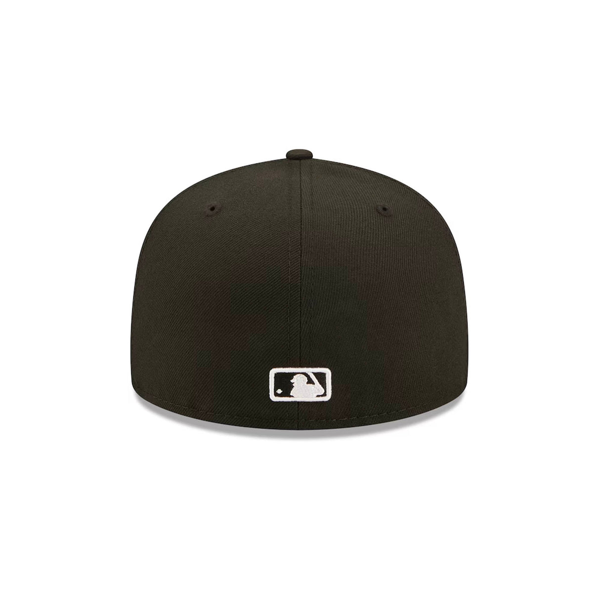 San Diego Padres Authentic Collection Black 59FIFTY Fitted - New Era - 