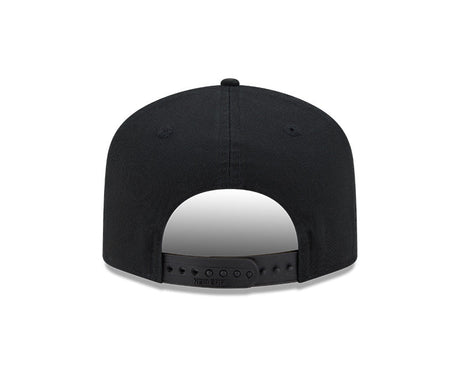 San Diego Padres Black New Era 19TWENTY Snapback Hat - New Era - 