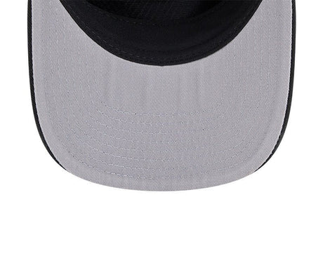 San Diego Padres Black New Era 19TWENTY Snapback Hat - New Era - 