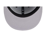 San Diego Padres Black & White Logo 59FIFTY Fitted Hat - New Era - 23011141912