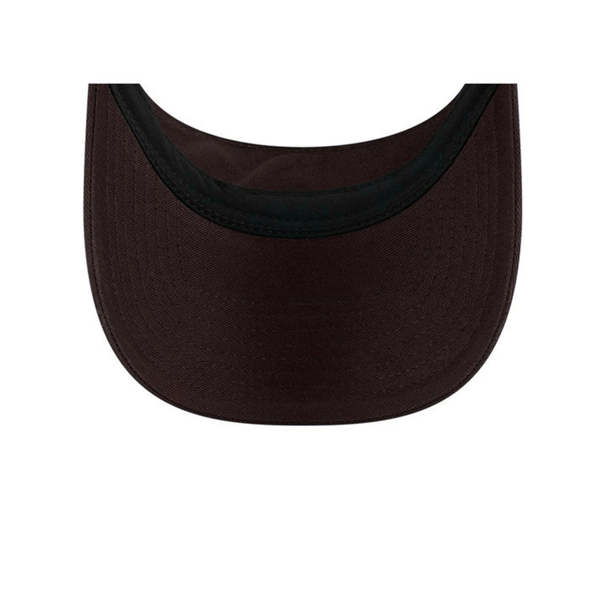 San Diego Padres Brown Adjustable Visor - New Era - 23013141901