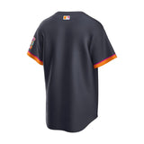 San Diego Padres City Connect 2026 Obsidian Stadium Jersey - Nike - 230480241925