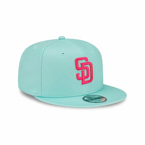 San Diego Padres City Connect '25 59FIFTY Fitted Hat - New Era - 