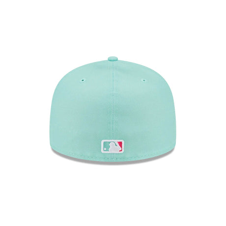 San Diego Padres City Connect '25 59FIFTY Fitted Hat - New Era - 