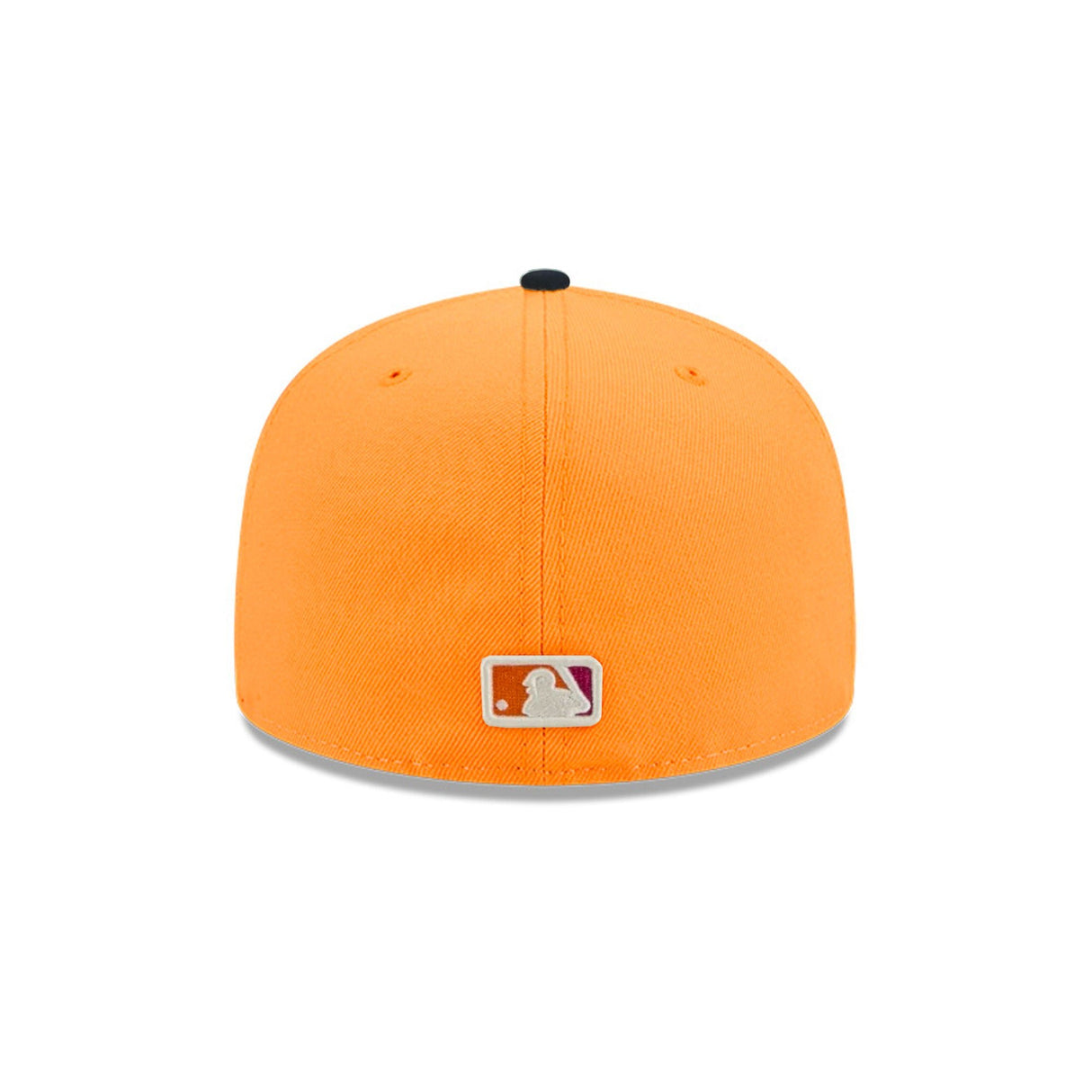 San Diego Padres City Connect Cream Orange 59FIFTY Fitted Hat - New Era - 23311241901