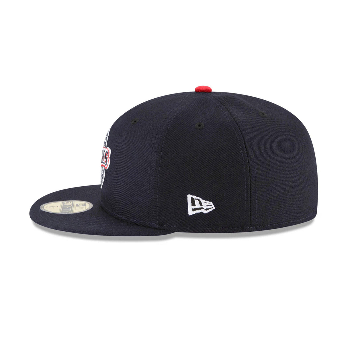 San Diego Padres Cooperstown Collection America 250 Navy 59FIFTY Fitted Hat - New Era - 23863041912