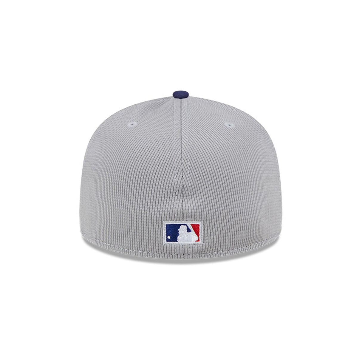 San Diego Padres Cooperstown Pivot Mesh Blue 59FIFTY Fitted Hat - New Era - 23052441901