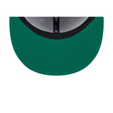 San Diego Padres Cooperstown Pivot Mesh Blue 59FIFTY Fitted Hat - New Era - 23052441901