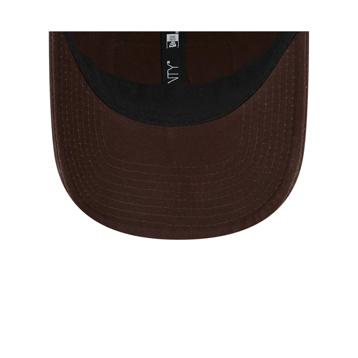San Diego Padres Core Classic Brown 9TWENTY Adjustable Hat - New Era - 23011941901