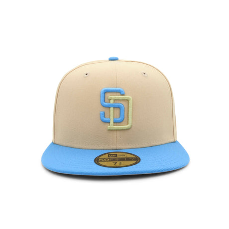 San Diego Padres Desert Sky 59FIFTY Fitted - New Era - 