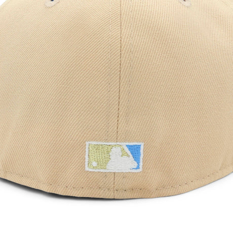 San Diego Padres Desert Sky 59FIFTY Fitted - New Era - 
