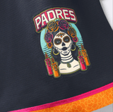 San Diego Padres Fernando Tatis Jr 23 City Connect 2026 Obsidian Stadium Jersey - Nike - 235904419101