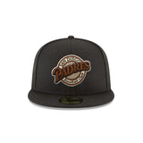 San Diego Padres "Guinness" 25th Anniversary Patch New Era 59FIFTY - New Era - 