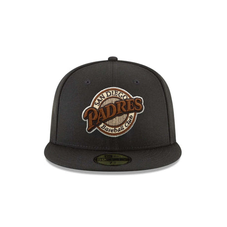 San Diego Padres "Guinness" 25th Anniversary Patch New Era 59FIFTY - New Era - 