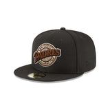 San Diego Padres "Guinness" 25th Anniversary Patch New Era 59FIFTY - New Era - 
