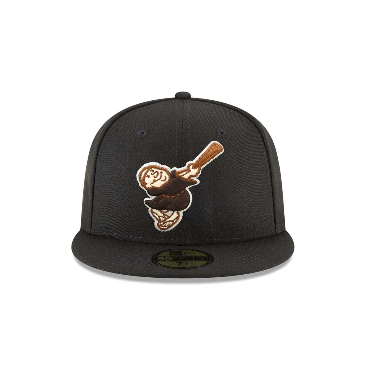 San Diego Padres "Guinness" Petco Park Patch New Era 59FIFTY - New Era - 
