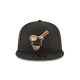 San Diego Padres "Guinness" Petco Park Patch New Era 59FIFTY - New Era - 