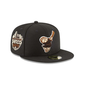 San Diego Padres "Guinness" Petco Park Patch New Era 59FIFTY - New Era - 