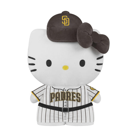 San Diego Padres Hello Kitty 10” Plush - FOCO - 15016419