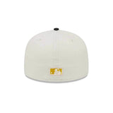 San Diego Padres Lemon Cream 40th Anniversary 59FIFTY Fitted - New Era - 