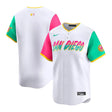 San Diego Padres Limited City Connect Jersey By Nike® - Nike - 