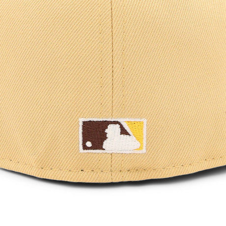 San Diego Padres Mascot 59FIFTY Fitted - New Era - 