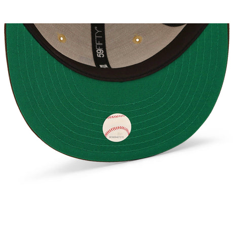 San Diego Padres Mascot 59FIFTY Fitted - New Era - 